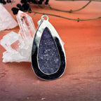 Lepidolite Bold Jewellery