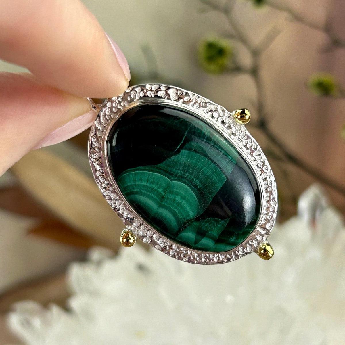 Crystal Jewellery For Empowerment