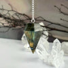 Labradorite Stone Fortune Teller