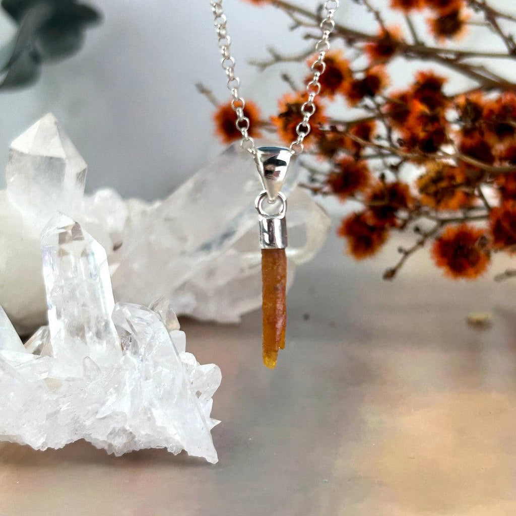 Brightly Coloured Crystal Jewellery