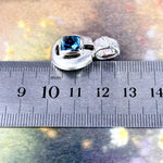 Sci-Fi Gemstone Jewellery