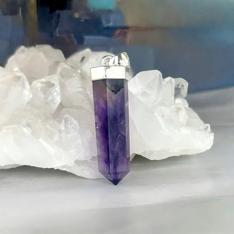 Ametrine Crystal Jewellery