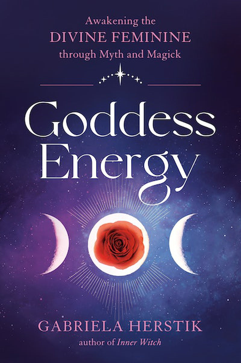 Goddess Energy