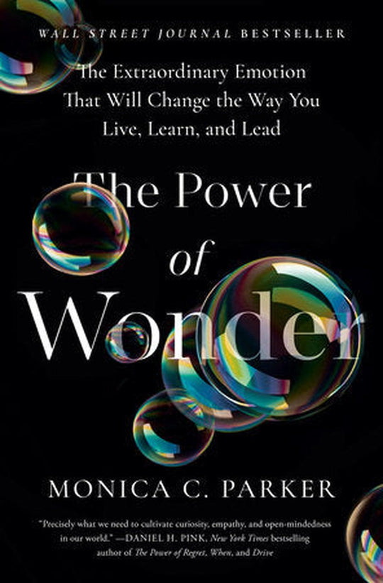The Power Of Wonder