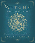 Witch's Wheel Of The Year