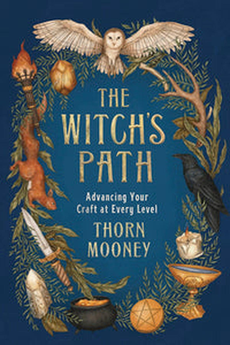 The Witch's Path