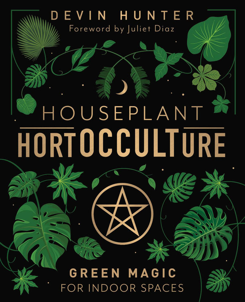 Houseplant Hortocculture