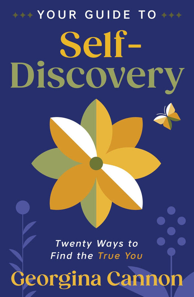 Your Guide To Self Discovery