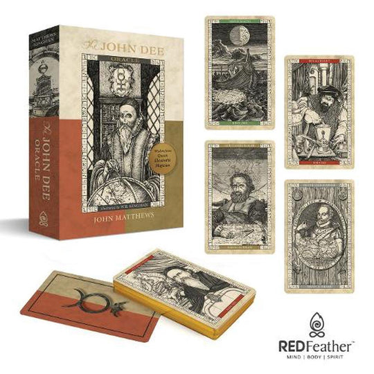 John Dee Oracle