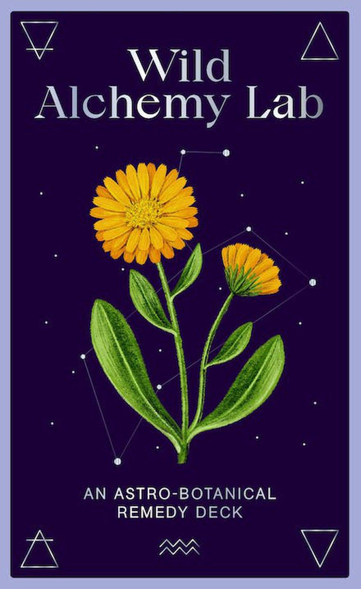 Wild Alchemy Lab