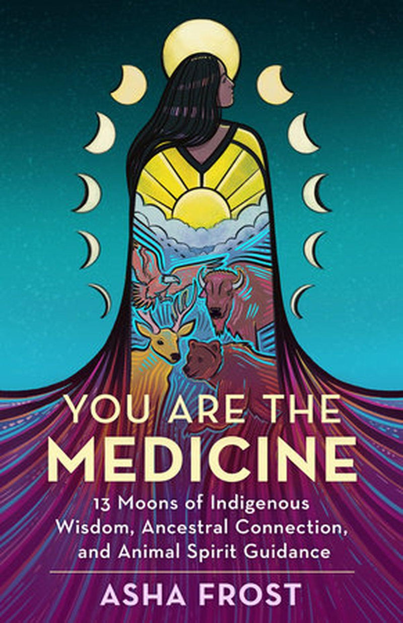 You Are The Medicine