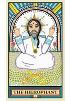 The Wandering Star Tarot