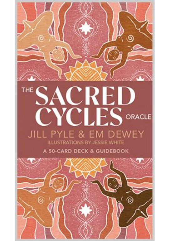The Sacred Cycles Oracle