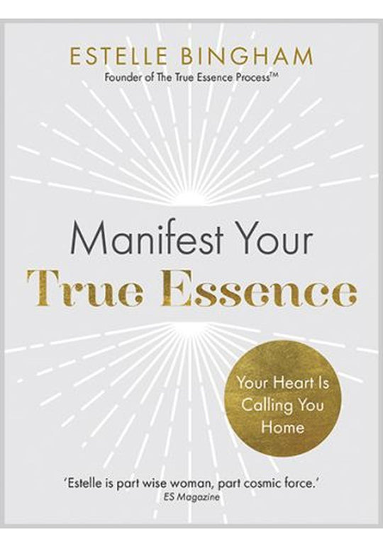Manifest Your True Essence