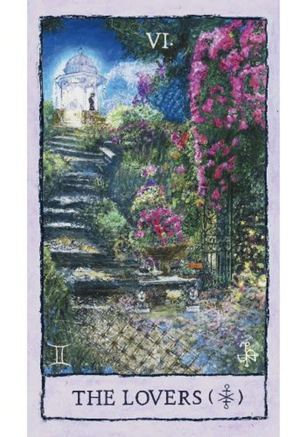 Mindscapes Tarot
