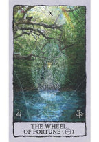 Mindscapes Tarot