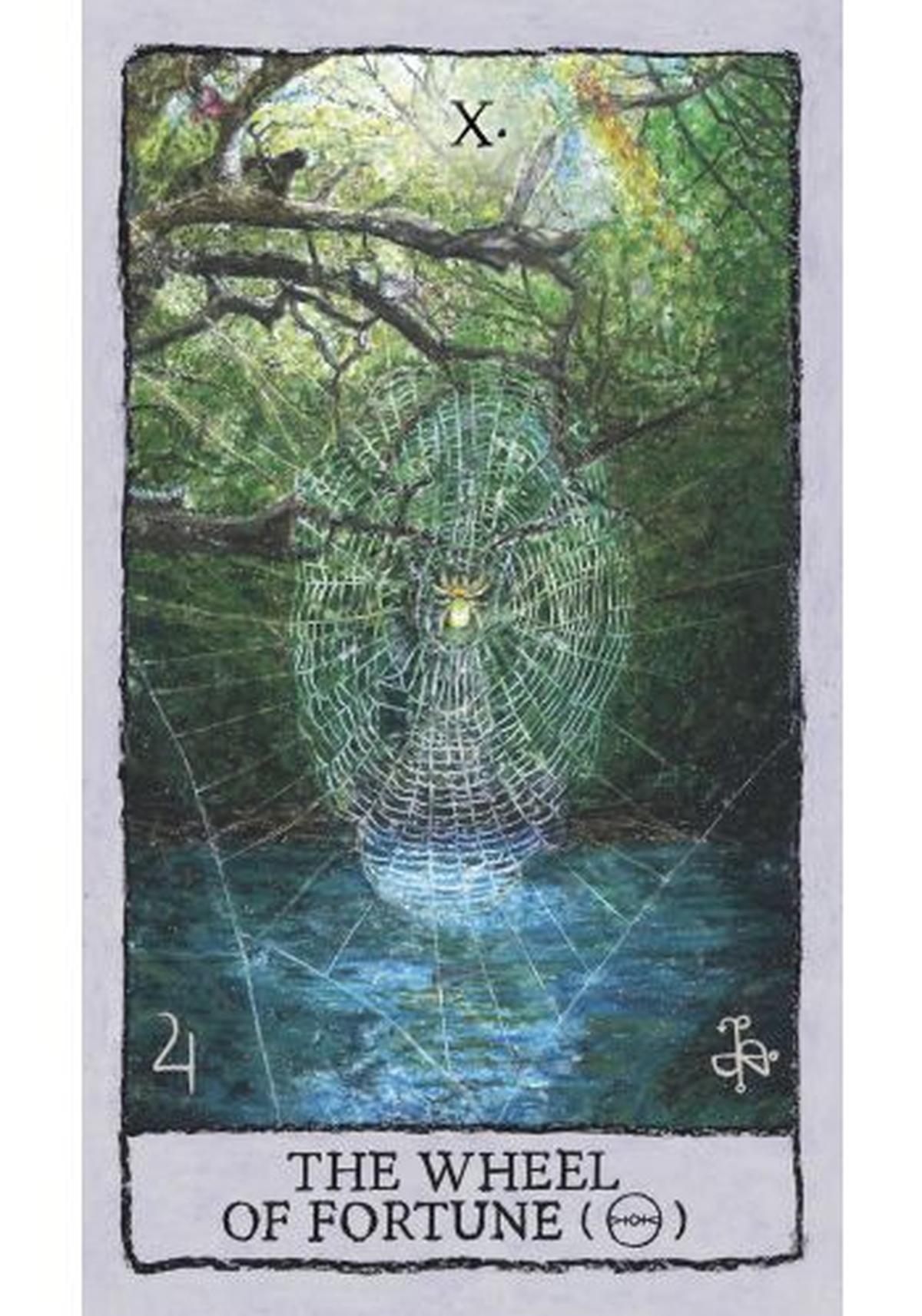 Mindscapes Tarot