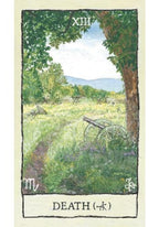 Mindscapes Tarot