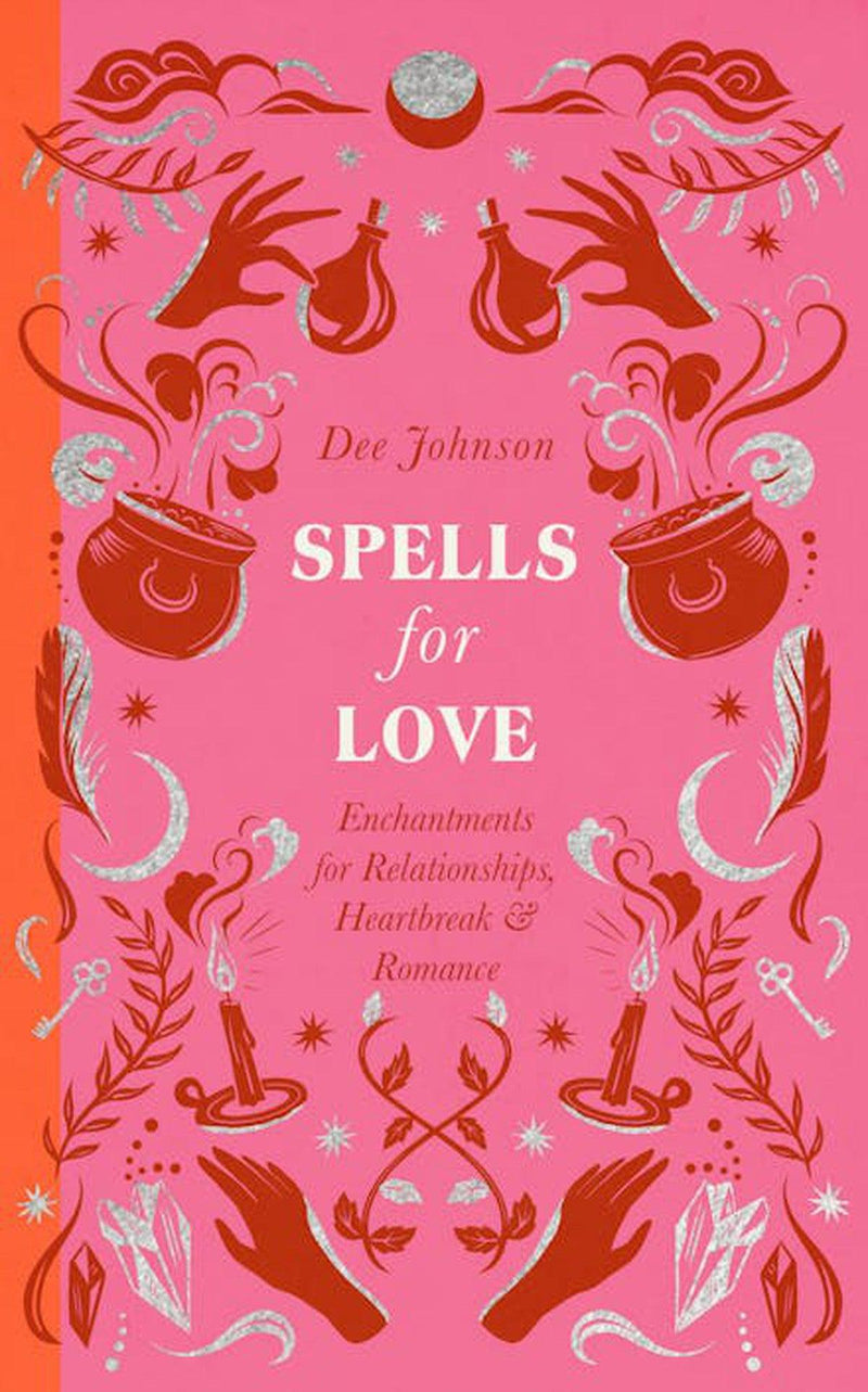 Spell For Love Dee