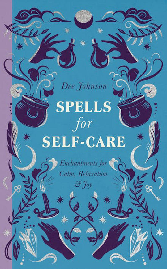 Spells For Self-Care