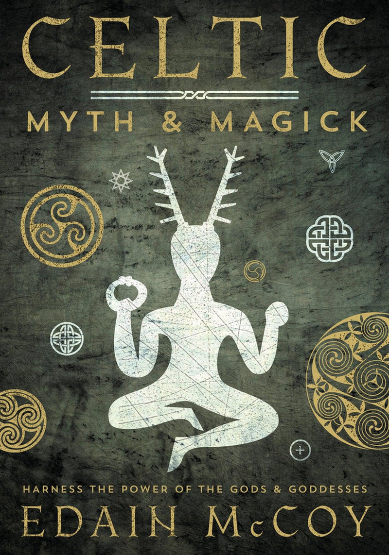 Celtic Myth & Magic