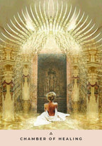 The Inner Temple Oracle
