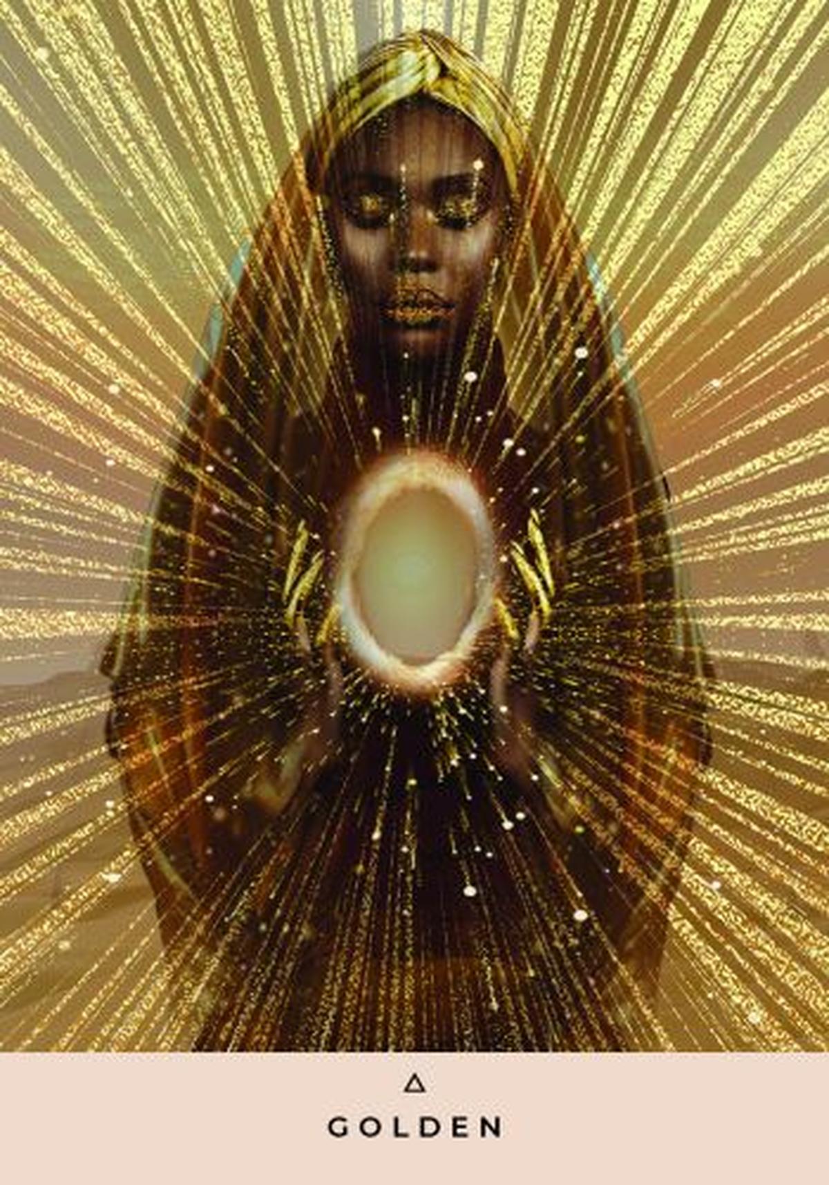 The Inner Temple Oracle