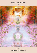 The Inner Temple Oracle