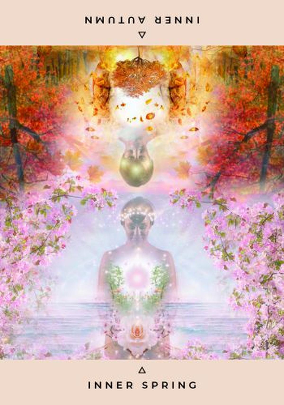 The Inner Temple Oracle