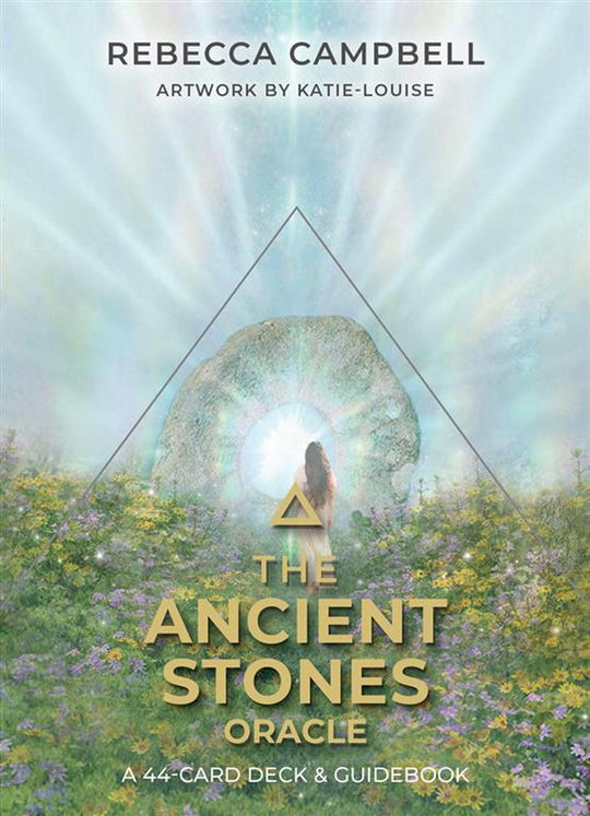 The Ancient Stones Oracle