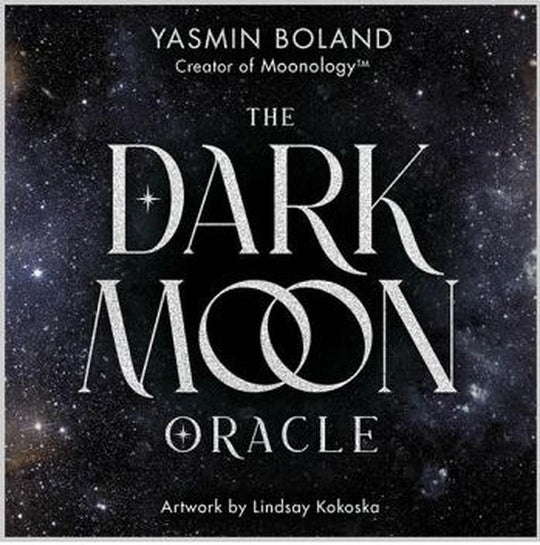 The Dark Moon Oracle