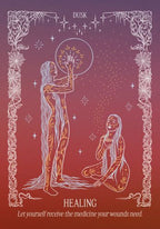 Light In The Dark Oracle