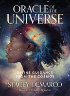 Oracle Of The Universe