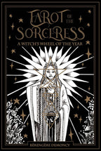 Tarot Of The Sorceress