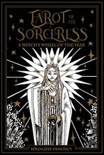 Tarot Of The Sorceress