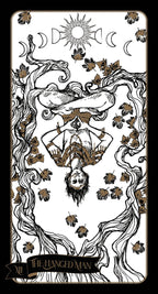 Tarot Of The Sorceress
