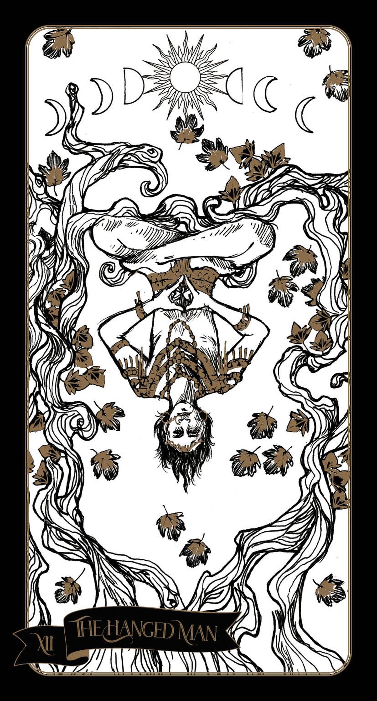 Tarot Of The Sorceress