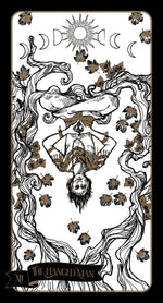 Tarot Of The Sorceress