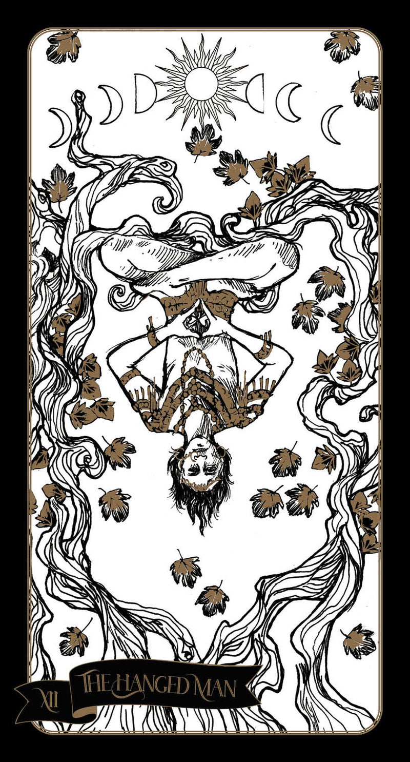 Tarot Of The Sorceress