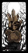 Tarot Of The Sorceress