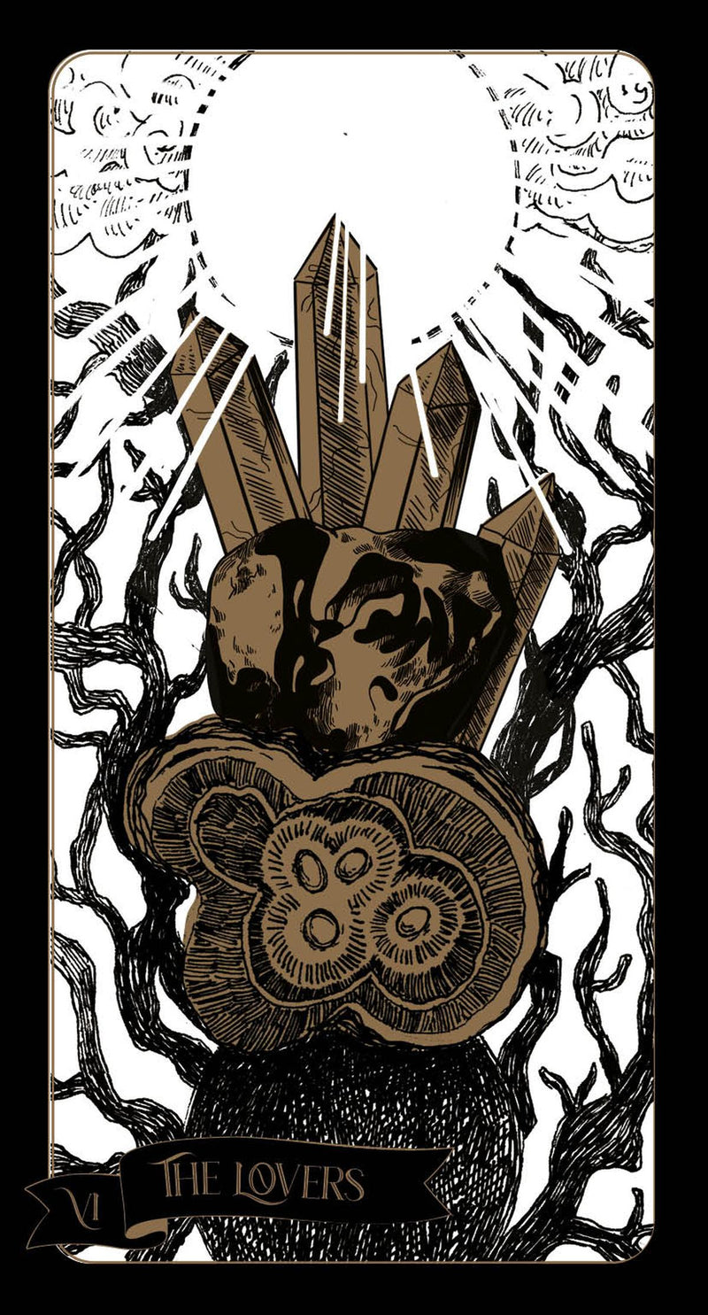 Tarot Of The Sorceress