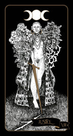 Tarot Of The Sorceress