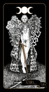 Tarot Of The Sorceress