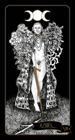 Tarot Of The Sorceress