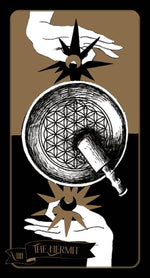Tarot Of The Sorceress