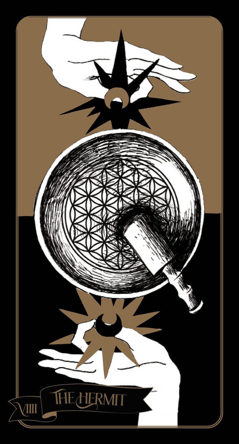 Tarot Of The Sorceress