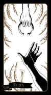 Tarot Of The Sorceress