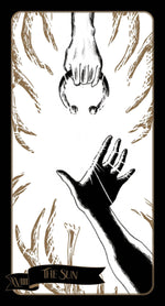 Tarot Of The Sorceress