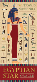 Egyptian Star Oracle 