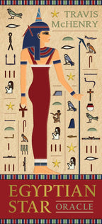 Egyptian Star Oracle 
